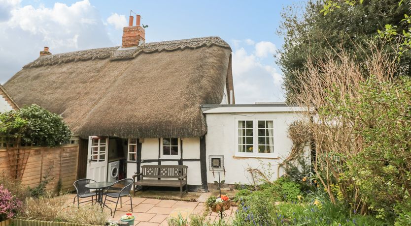 Photo of Apple Tree Cottage