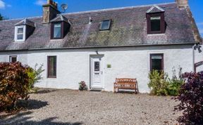 Photo of Deskford Cottage