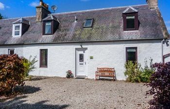 Deskford Cottage Holiday Cottage