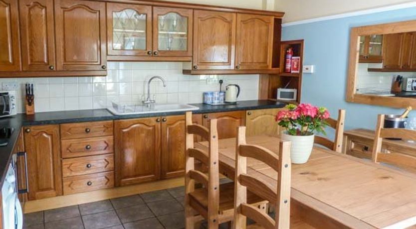 Photo of Deskford Cottage