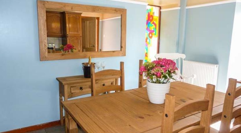 Photo of Deskford Cottage