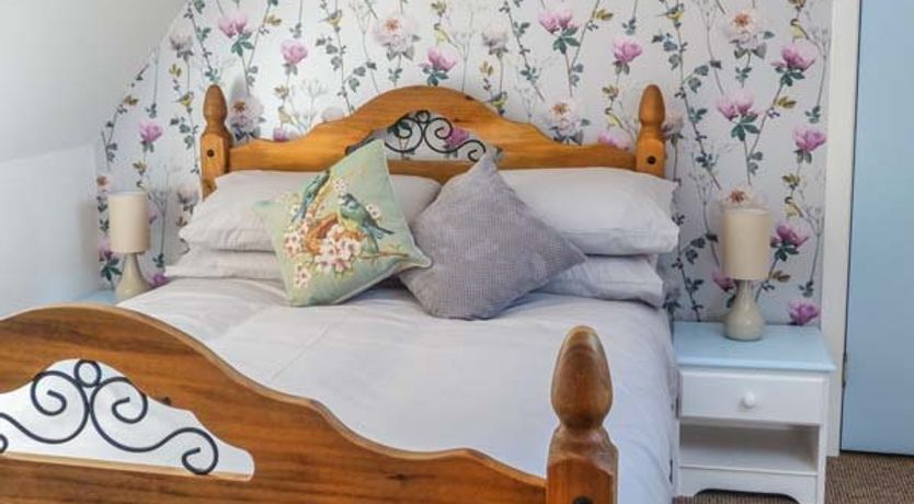 Photo of Deskford Cottage