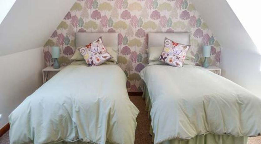 Photo of Deskford Cottage