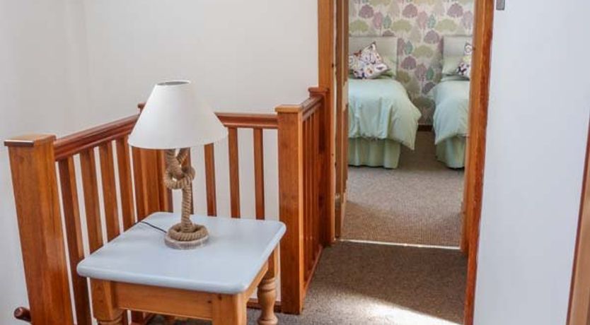 Photo of Deskford Cottage