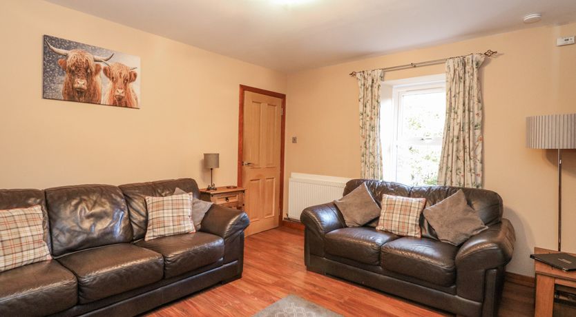 Photo of Deskford Cottage