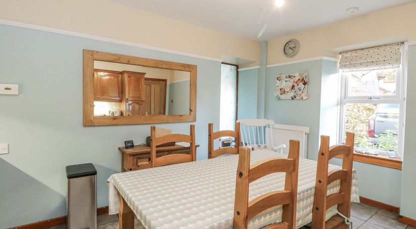 Photo of Deskford Cottage