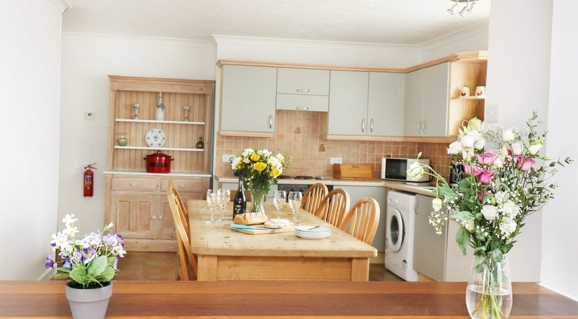 Photo of The Coach House