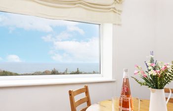 The Coach House Holiday Cottage