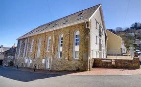 Photo of Chapel Loft