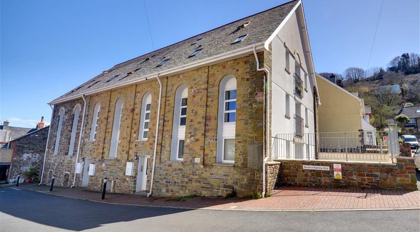 Photo of Chapel Loft