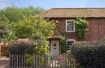 The Hollies Holiday Cottage