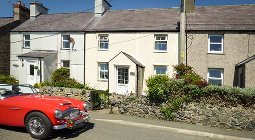 Photo of Bwthyn Megan