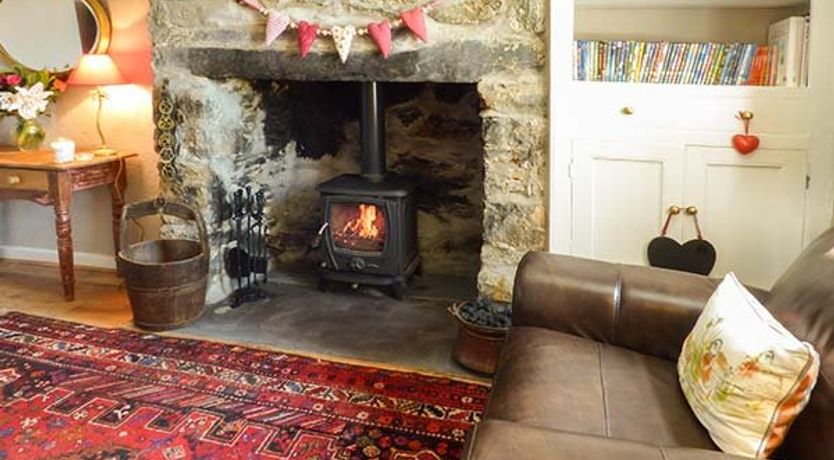 Photo of Bwthyn Megan