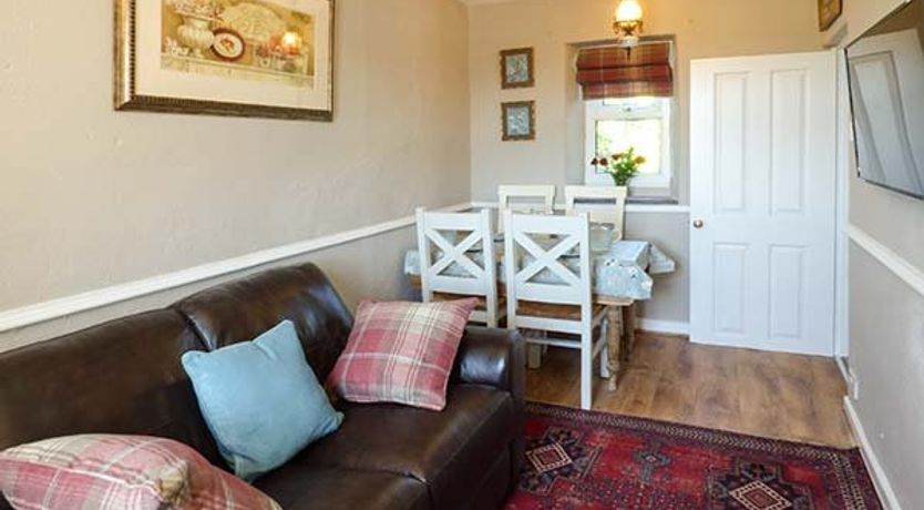 Photo of Bwthyn Megan