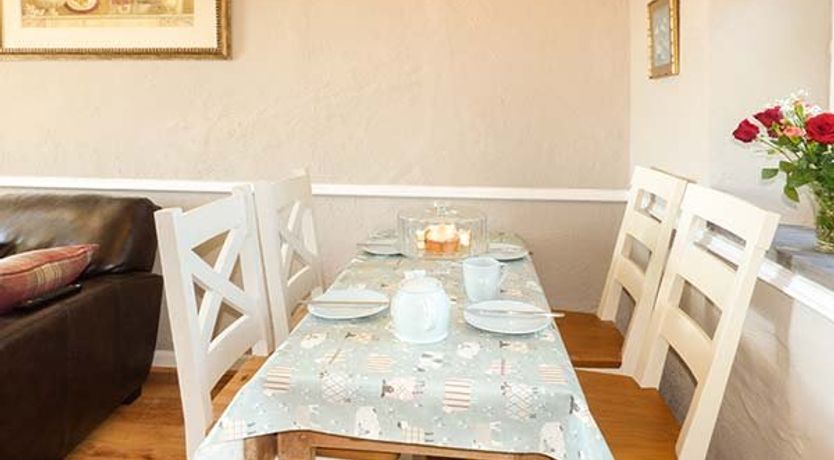 Photo of Bwthyn Megan