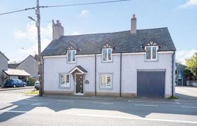 The Old Nags Head Holiday Cottage
