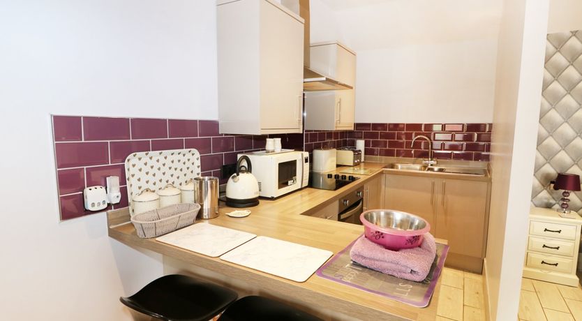 Photo of Jack's Corner