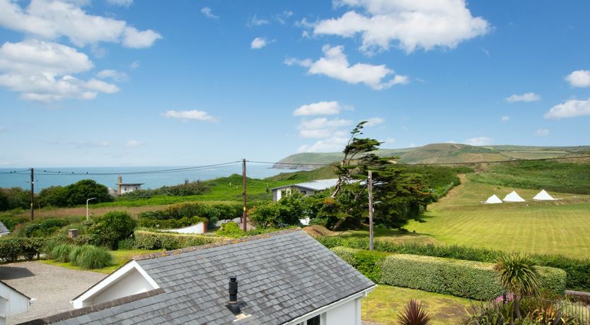 2 point view croyde