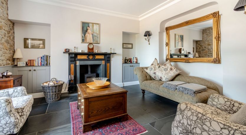 Photo of Rhodewood Lodge