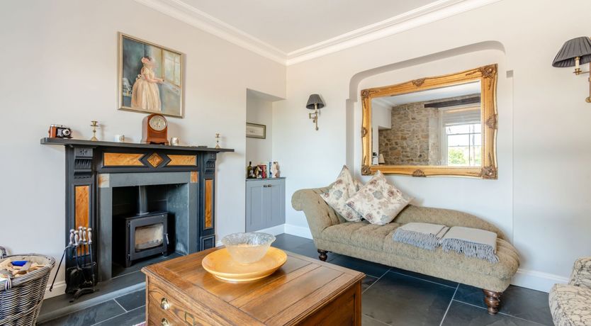 Photo of Rhodewood Lodge