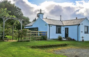 Fiskavaig Holiday Cottage