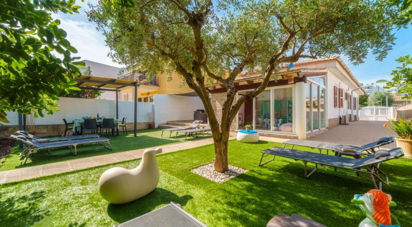Photo of Villa Rosa