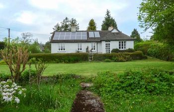 Fiddlers Green Holiday Cottage