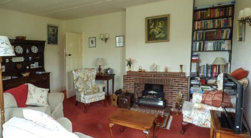 Photo of Fiddlers Green