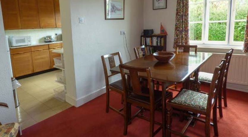 Photo of Fiddlers Green