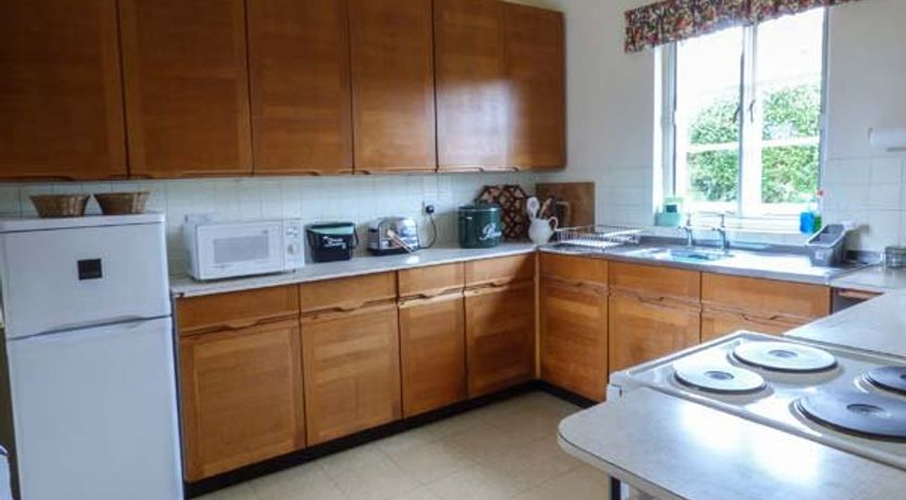 Photo of Fiddlers Green