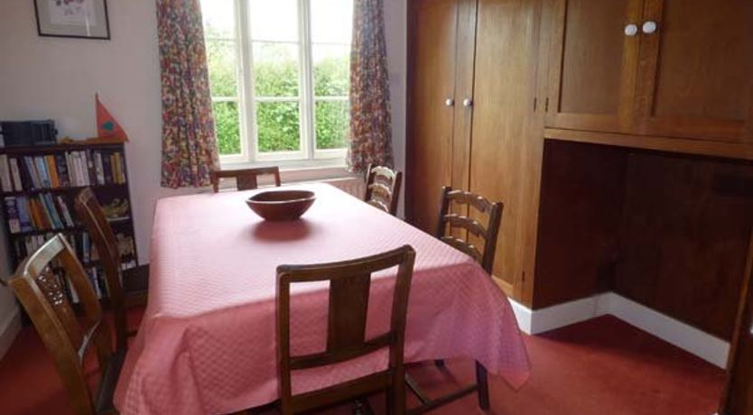 Photo of Fiddlers Green