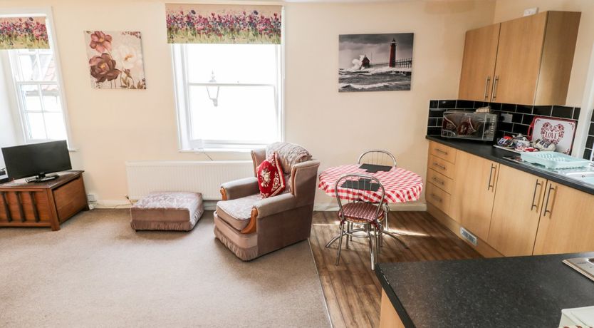 Photo of Caedmon's Rest