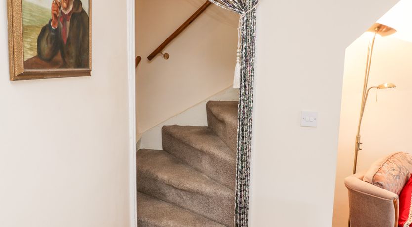 Photo of Caedmon's Rest