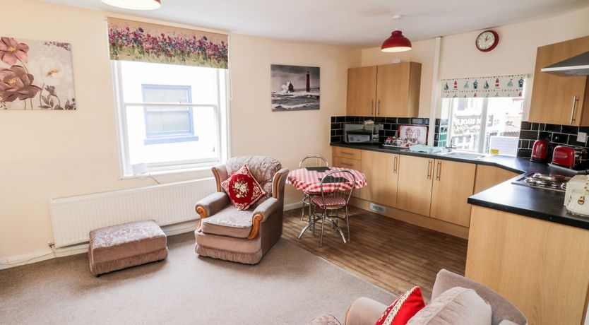 Photo of Caedmon's Rest