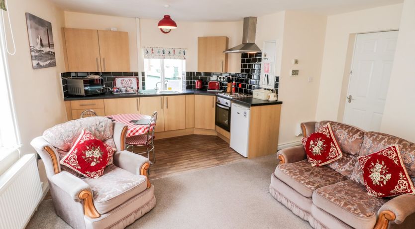 Photo of Caedmon's Rest