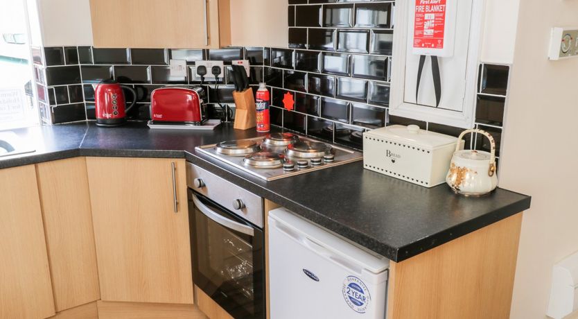 Photo of Caedmon's Rest