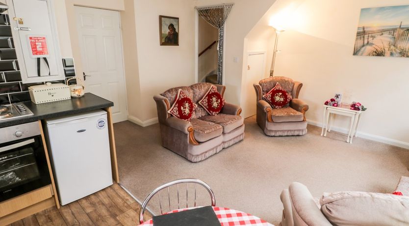 Photo of Caedmon's Rest