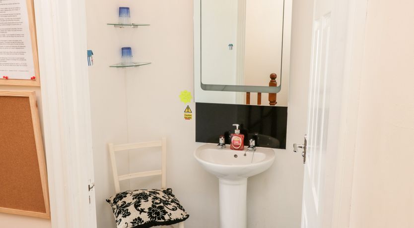 Photo of Caedmon's Rest