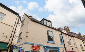 Photo of Caedmon's Rest