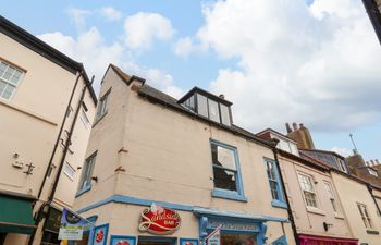 Caedmon's Rest Apartment