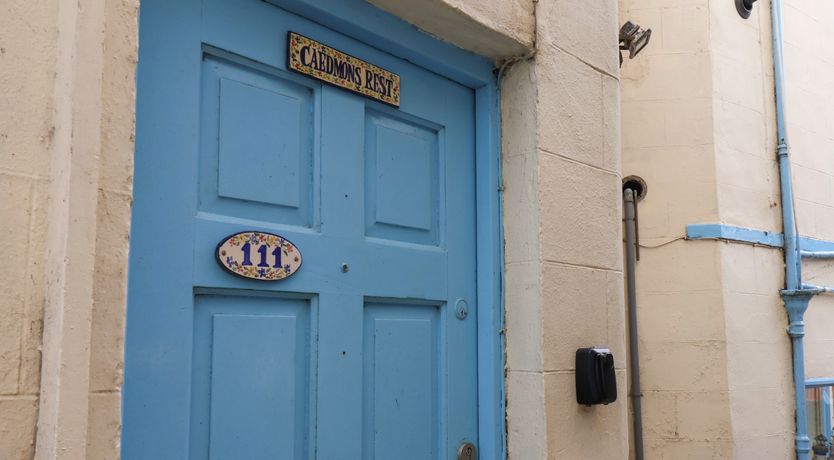 Photo of Caedmon's Rest
