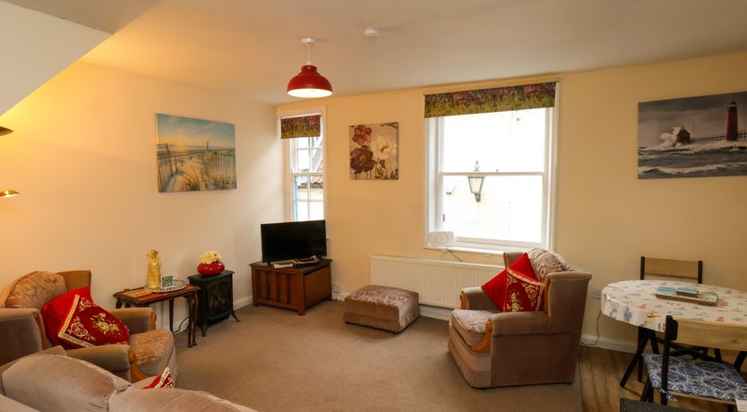 Photo of Caedmon's Rest