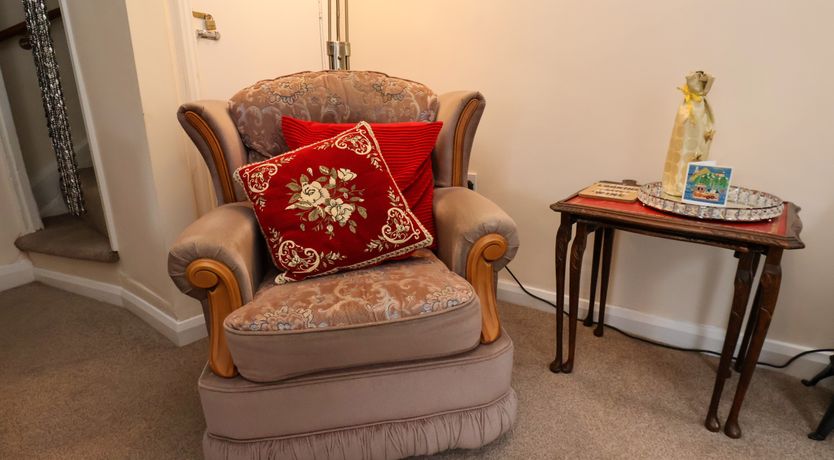 Photo of Caedmon's Rest