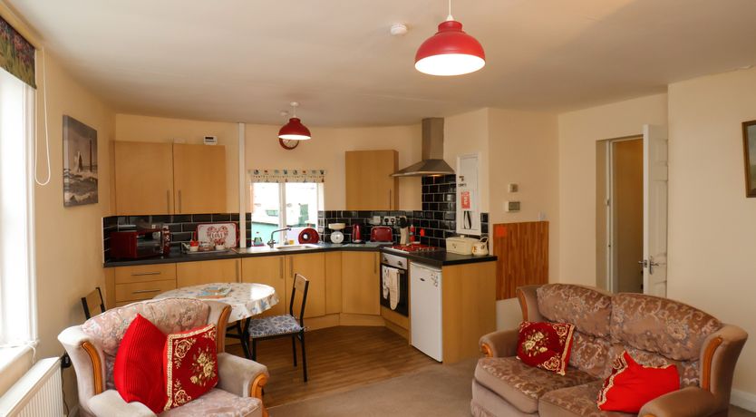 Photo of Caedmon's Rest