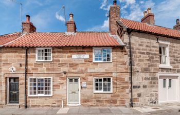 Chimes Cottage Holiday Cottage