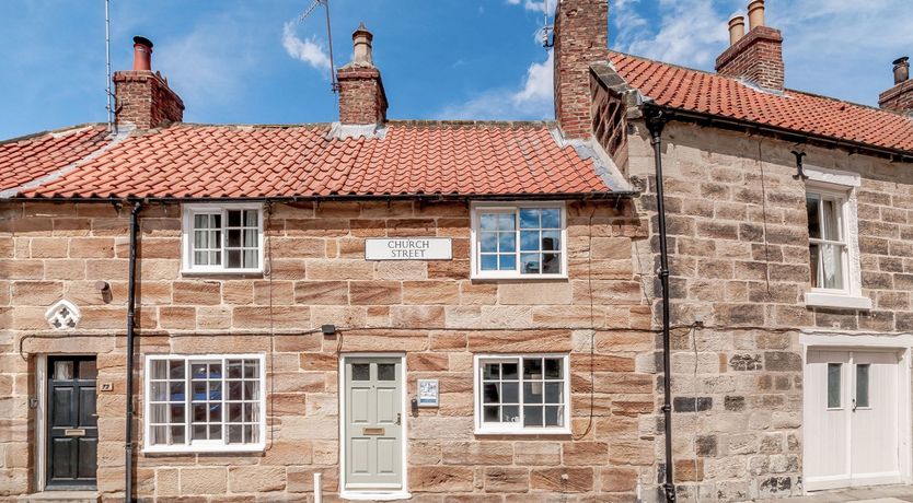 Photo of Chimes Cottage