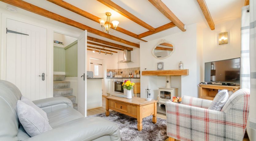 Photo of Chimes Cottage