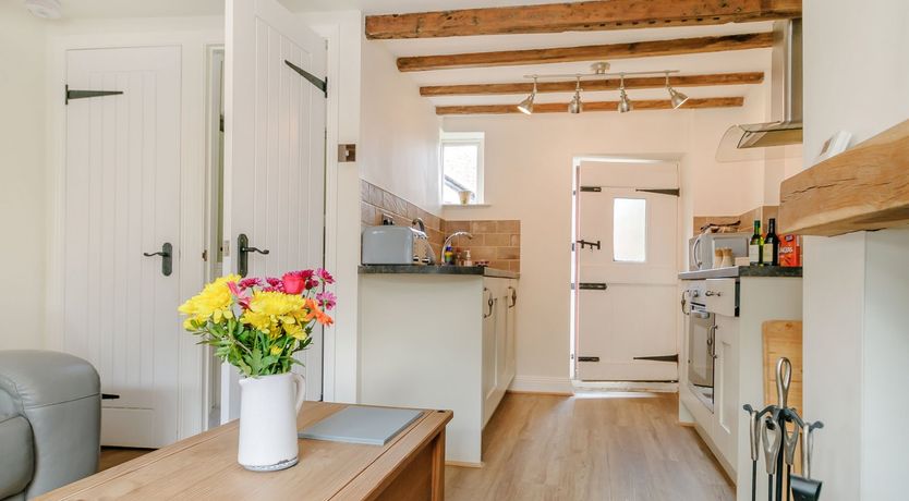 Photo of Chimes Cottage