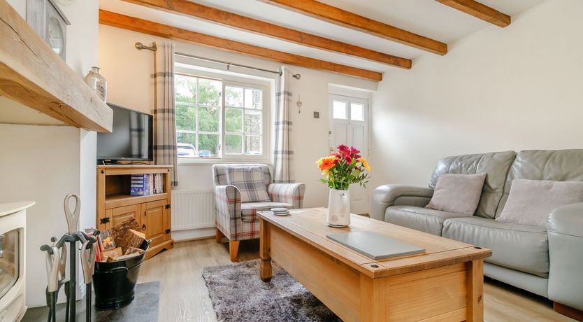 Photo of Chimes Cottage