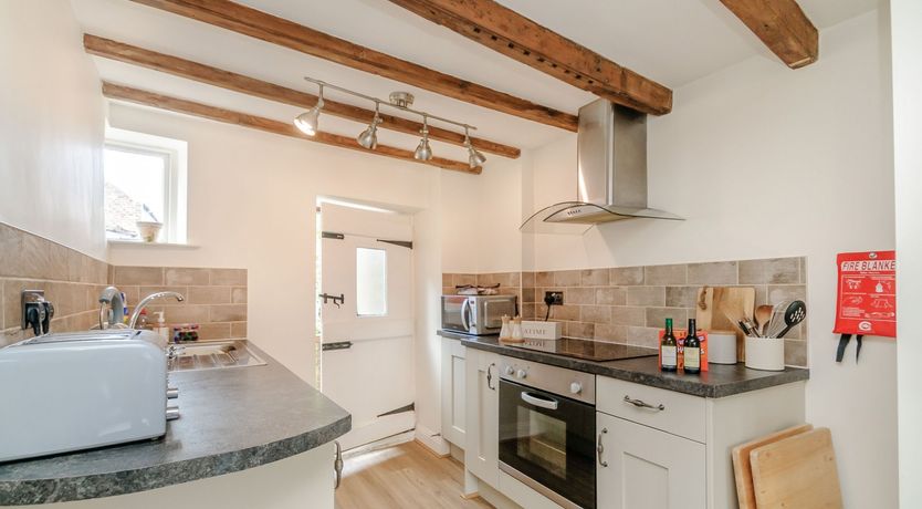 Photo of Chimes Cottage